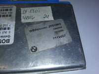 7512057 tcm transmission computer 2001 BMW 530 530i