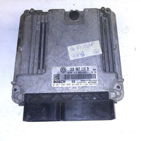 1K0 907 115 B ecm ecu computer 2006-2007 Volkswagen VW Golf