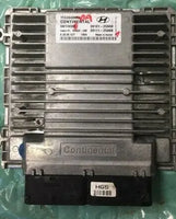 39101-2G668 Hyundai Sonata 2011-2014 ecm ecu computer