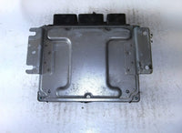 NEC013-042 Nissan Altima 2015 ecm ecu computer