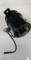 Radiator fan motor fits 1992-1994 Hyundau Sonata 10206841 PM3322  **NEW**