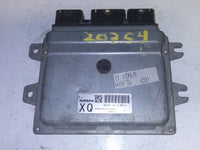 MEC901-131ecm ecu computer 2011 Nissan Versa