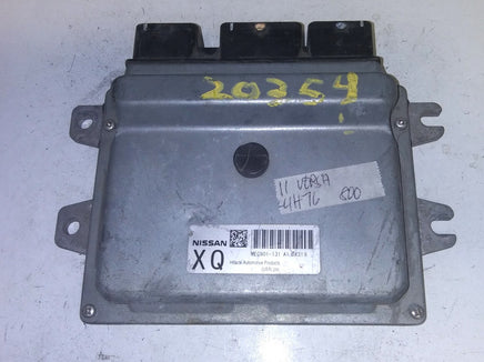 MEC901-131ecm ecu computer 2011 Nissan Versa
