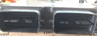2013 Mazda 3 Mazda3 ecm ecu computer L33X 18 881D