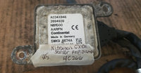 Nitrogen Oxide Sensor Replacement control module A034X846