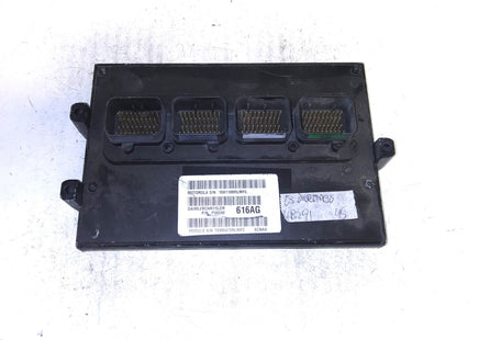 P56040616AG Dodge Durango 2003 ecm ecu computer