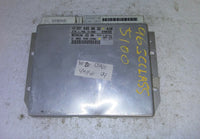 1998-2002 Mercedes C280 abs computer 017 545 98 32