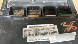 P04896686AI Chrysler sebring 2003 engine control module