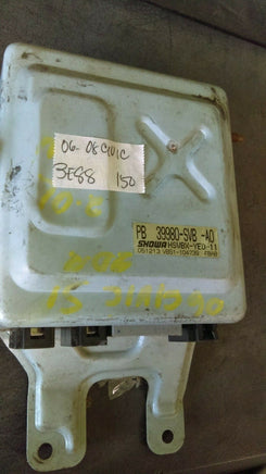2006-2008 Honda Civic steering module 39980-SVB-A0