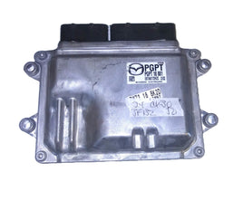 PGPT 18 881 ECM ECU computer 2024 Mazda CX-30 CX30