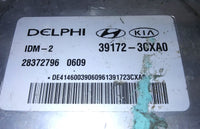 39172-3CXA0 transfer case control module 2013-2015 Kia Sorento