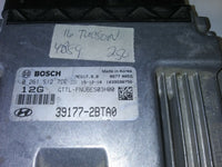 39177-2BTA0 Hyundai Tucson 2016 ecm ecu computer