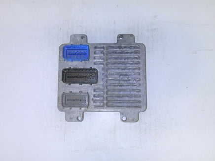 12596292 ECM ECU computer 2005 Chevy Malibu TESTED GOOD