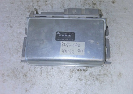 47850-78J00 abs control module 1993-1996 Infiniti G20