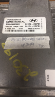 39170-2GPB1 ecm ecu computer 2019-2021 Hyundai Tucson