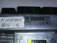 BED403-300 ecu ecm computer 2017 Nissan Pathfinder