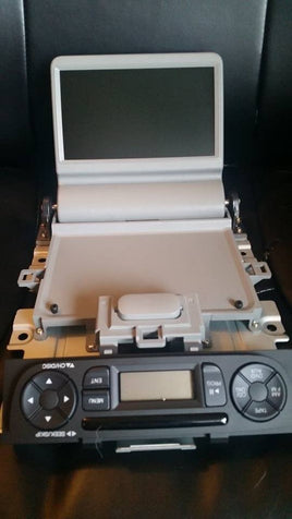 39460-S0X-A011-M1 Honda Pilot 2003-2005 DVD player monitor light fern  **NEW**