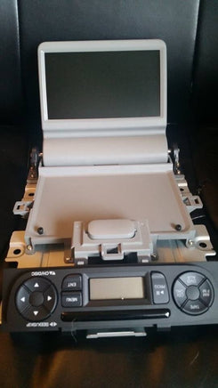 39460-S0X-A011-M1 Honda Pilot 2003-2005 DVD player monitor light fern  **NEW**