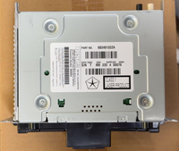 68240132ZA multi-media radio receiver 2015 Dodge Journey **NEW** OEM