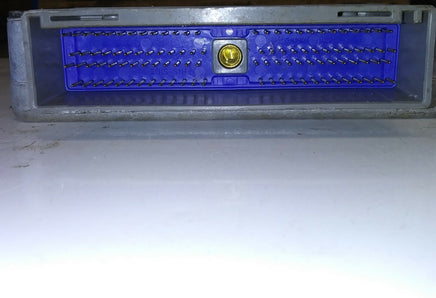 XU3F-12A650-AJB Mazda MPV 2000-2002 ecm ecu computer