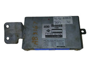 ETC-N400 Nissan Altima 1995-1996 TCM transmission computer