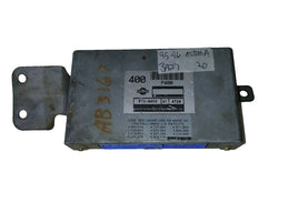 ETC-N400 Nissan Altima 1995-1996 TCM transmission computer