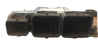 7 590 857 -01 Mini Cooper 2009 ecm ecu computer