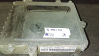04606188 TCM transmission computer 1996 Dodge Intrepid