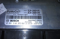 ML3A-12A650-GPC Ford F150 F-150 2021-2022 ecm ecu computer - Swan Auto