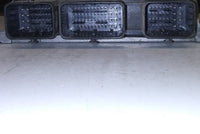 2012 Nissan Sentra ecm ecu computer NEC002-664