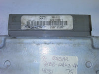 1999 Mercury Cougar ecm ecu computer 98BB-12A650-CEB