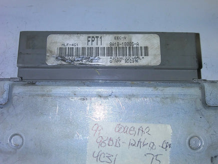 1999 Mercury Cougar ecm ecu computer 98BB-12A650-CEB