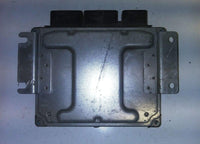 NEC023-035 ecm ecu computer 2015-2016 Nissan Maxima - Swan Auto