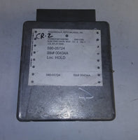 YC2F-12A650-AHD ecm ecu computer 1998 Ford Econoline Van **Tested**