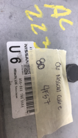 A56-D65 TN6 Nissan Cube 2006 ecm ecu computer