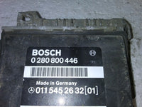 0 280 800 446 Mercedes 300E 1990-1992 ecm ecu computer