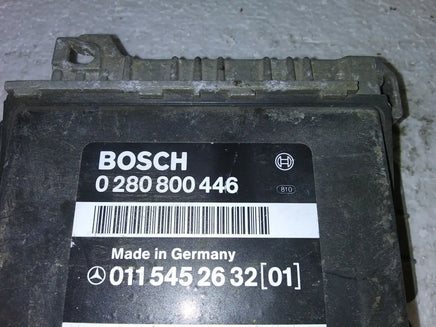0 280 800 446 Mercedes 300E 1990-1992 ecm ecu computer