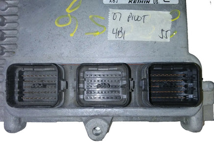 37820-RYP-A55 Honda Pilot 2007 ecu ecm computer