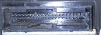 8TCRCVTJ05 tcm transmission computer module 2002-2008 Mini Cooper