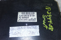A 451 545 39 32/ 001 TCM transmission computer 2008 Smart Fortwo