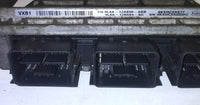 9L8A-12A650-ABB ecm ecu computer 2009-2011 Ford Escape **TESTED GOOD**