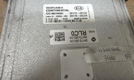 39172-2ELC0 ECM ECU computer 2020-2021 Kia Soul