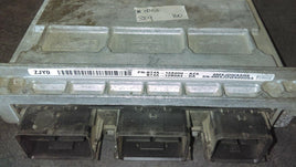 2011 Ford Edge ecm ecu computer BT4A-12A650-AZA - Swan Auto