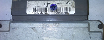 YF1F-12A650-ADB ecm ecu computer 2000 Ford Taurus or Mercury Sable **Tested**