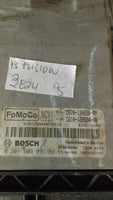 DS7A-12A650-RM ecm ecu computer 2013 Ford Fusion **tested**