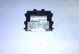 89630-48040 transfer case control module 2015-2021 Lexus NX200T - Swan Auto