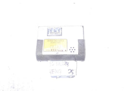 2006 Honda Odyssey active noise cancellation module 39200-SHJ-L013