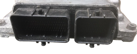 1860D573 Mitsubishi Eclipse Cross ecm ecu computer 2020