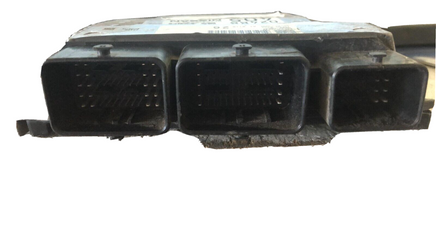 NEC034-620 Nissan Rogue 2019 ECM ECU computer