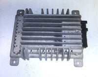 28060 AM800 Amplifier power amp 2003 Infiniti G35